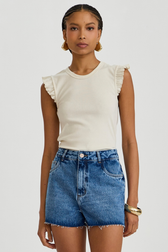 Short Jeans Lidy Castilla