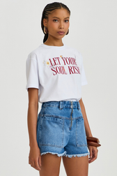 Short Jeans Belize