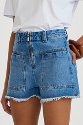Short Jeans Belize