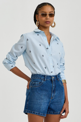 Short Jeans Victoria Murry