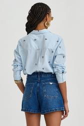 Short Jeans Victoria Murry