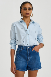 Short Jeans Victoria Murry