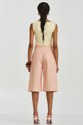 Jorts Louise Listras Blush