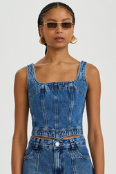 Top Jeans Maysa 