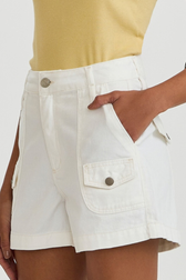 Short Ingrid Natural