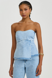 Top Jeans Cleo