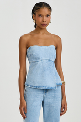 Top Jeans Cleo