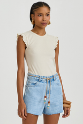 Short Jeans Victoria Gem