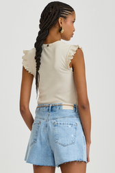 Short Jeans Victoria Gem