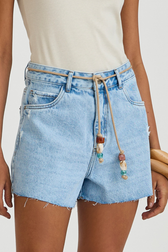 Short Jeans Victoria Gem
