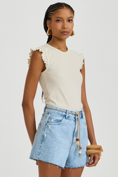 Short Jeans Victoria Gem