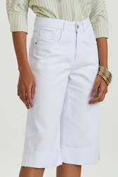 Jorts Media Luana White