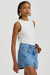 Short Jeans Victoria Monet