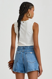 Short Jeans Victoria Monet