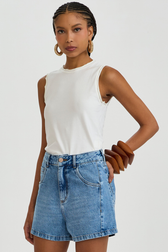 Short Jeans Victoria Monet