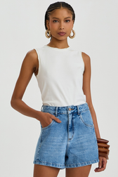 Short Jeans Victoria Monet