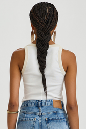 Regata Lumena Off White