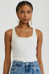 Regata Lumena Off White