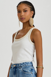 Regata Lumena Off White