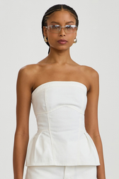Top Amelia Natural