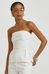 Top Amelia Natural