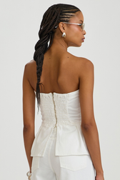 Top Amelia Natural