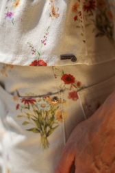 Blusa Fiora Botanic