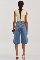 Jorts Jeans Louise Baumer