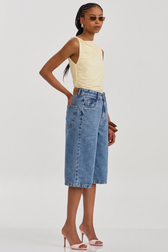 Jorts Jeans Louise Baumer