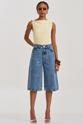Jorts Jeans Louise Baumer