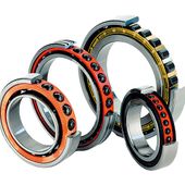 HCS7008 E.T.P4S.UL - Rolamento para Spindle com esferas de cerâmica