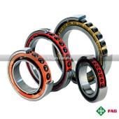 B7014 EDLR.T.P4S.UL - Rolamento para Spindle com esfera de aço e o Rings- medias INA-FAG-SCHAEFFLER- medias FAG-INA- spindle bearings FAG - super precision bearings-spindellager