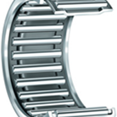 HK-3020-AS1 -  Rolamento de agulha- medias INA-FAG-SCHAEFFLER - Distribuidor FAG-INA