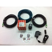 Smart Check kit 003 - marca FAG - internet das coisas - Indústria 4.0 e monitoramento on line
