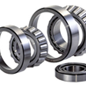 33013 - Rolamento de rolos cônicos - marca TIMKEN
