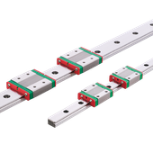 MGN-12-C ZO-CM - HIWIN - Guia linear - patim - para máquinas operatrizes 