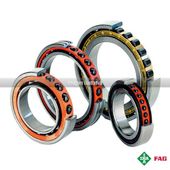 B7032 E.T.P4S.UL - Rolamento para Spindle com esfera de aço - medias INA-FAG-SCHAEFFLER - distribuidor FAG-INA - spindle bearings FAG - super precision bearings - spindellager