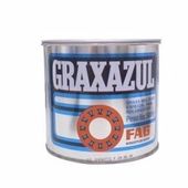Graxa para rolamentos - Graxa azul FAG - Lata de 500gr