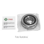 BSB2562-2Z-SU-XL- Rolamento de precisão para fusos de esferas