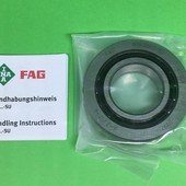 30TAC62 30TAB62  BSB3062-SU -Rolamento de precisão para fusos de esfera  - medias INA-FAG-SCHAEFFLER - distribuidor FAG-INA - Spindle bearings FAG-Super precision bearings - Spindellager