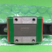  MGN-15-H - ZO-CM -HIWIN - Guia linear - patim - para máquinas operatrizes 