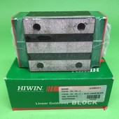 HGH-35-CA- HIWIN - Guia linear - patim- para máquinas operatrizes 
