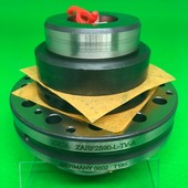 ZARF2590-L-TV - Rolamento de fusos- ball screw bearings INA - Super precision bearings - medias INA