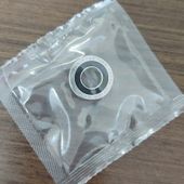 F-587483.S698-2RS - Rolamento em aço inox - FAG