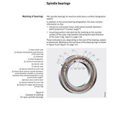 B71913 C.T.P4S.UL -Rolamento para Spindle com esfera de aço- medias INA-FAG-SCHAEFFLER - distribuidor FAG-INA - spindle bearings FAG - super precision bearings-spindellager