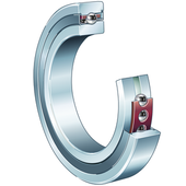 HSS7012 E.T.P4S.UL - Rolamento de precisão para Spindle com esferas de aço reduzida e vedado - medias INA-FAG-SCHAEFFLER- Distribuidor FAG-INA -spindle bearings FAG - super precision bearings - spindellager
