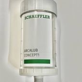 ARCALUB CONCEPT 1 - 125 - REFILLABLE =VAZIO - Lubrificador automático