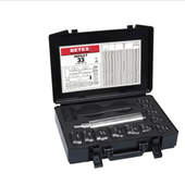 KIT PARA MONTAGEM DE ROLAMENTOS - IMPACT 33 FITTING TOOL SET