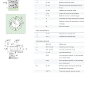ZKLF 3080-2RS-XL -Rolamento axial de esferas de contato angular -fusos - medias INA-FAG-SCHAEFFLER - distribuidor FAG-INA -ball screw bearings INA - Super precision bearings - medias INA-spindellager