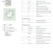 ZKLF30100-2RS-XL - Rolamento axial de esferas de contato angular -fusos - medias INA-FAG-SCHAEFFLER - distribuidor FAG-INA -ball screw bearings INA - Super precision bearings - medias INA-spindellager